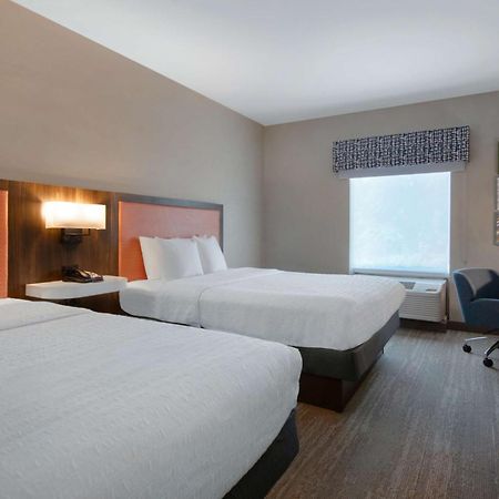 Hampton Inn & Suites Harvey New Orleans Westbank מראה חיצוני תמונה
