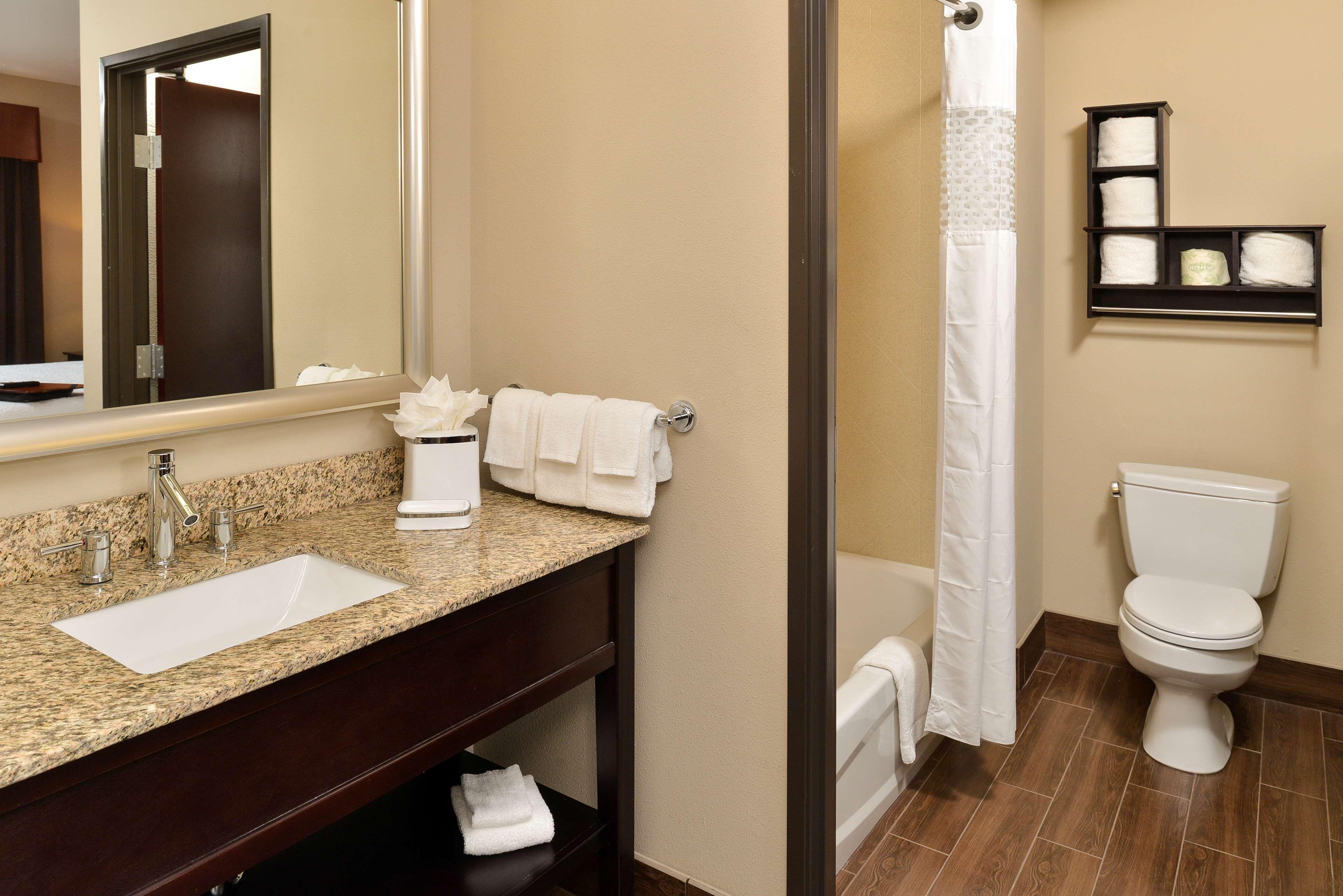 Hampton Inn & Suites Harvey New Orleans Westbank מראה חיצוני תמונה
