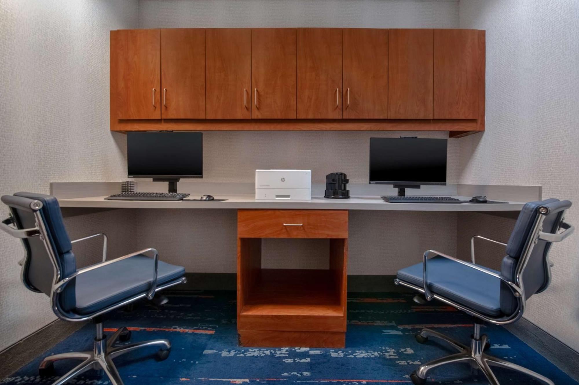 Hampton Inn & Suites Harvey New Orleans Westbank מראה חיצוני תמונה