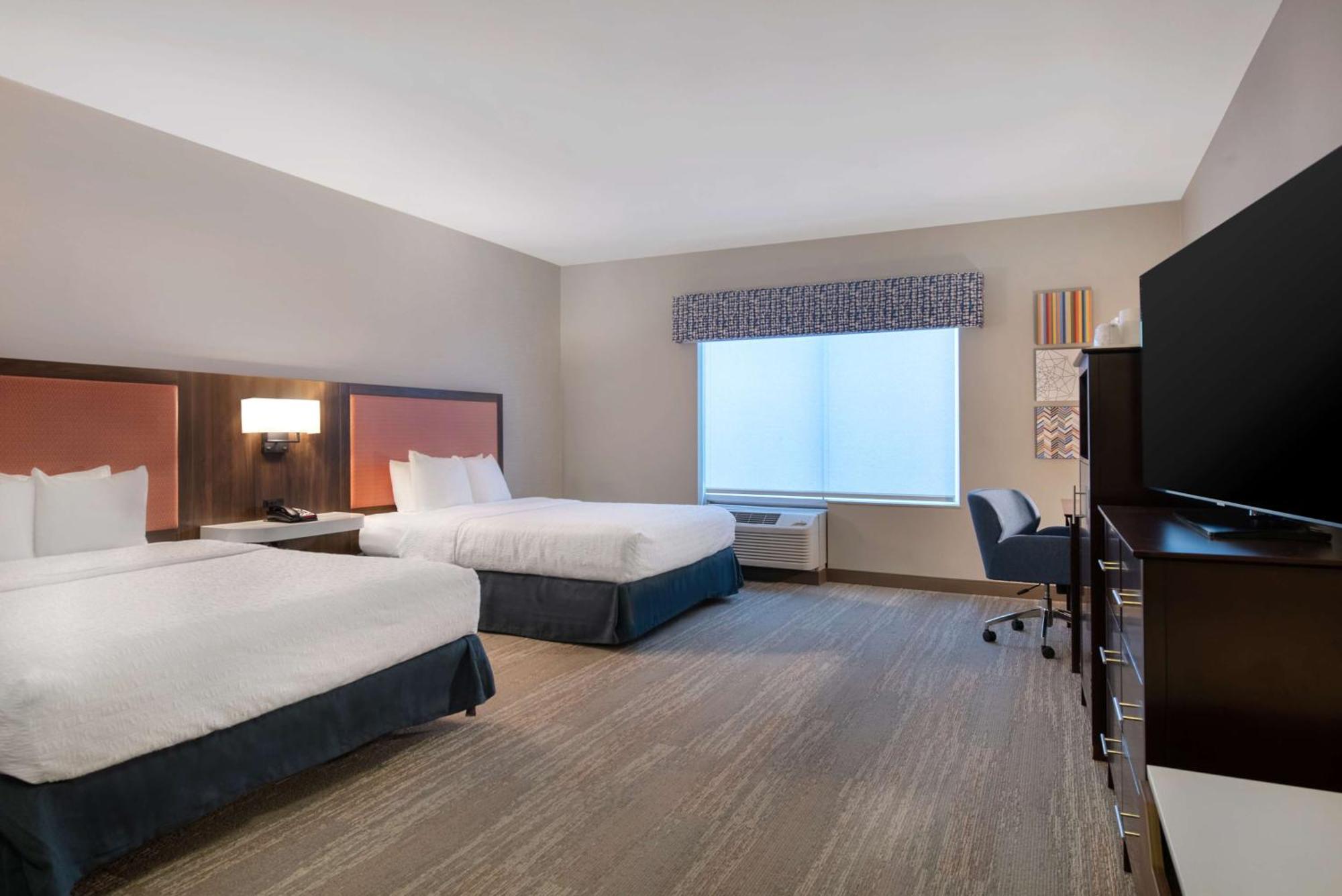 Hampton Inn & Suites Harvey New Orleans Westbank מראה חיצוני תמונה
