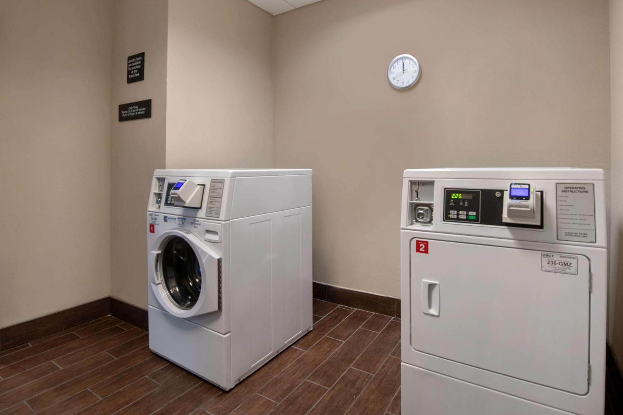 Hampton Inn & Suites Harvey New Orleans Westbank מראה חיצוני תמונה