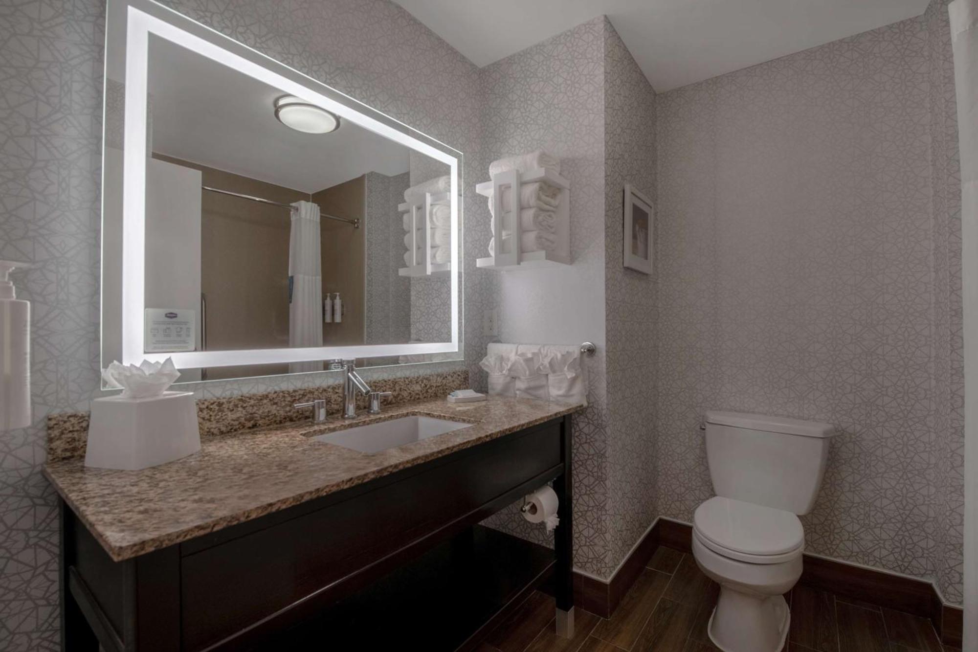 Hampton Inn & Suites Harvey New Orleans Westbank מראה חיצוני תמונה