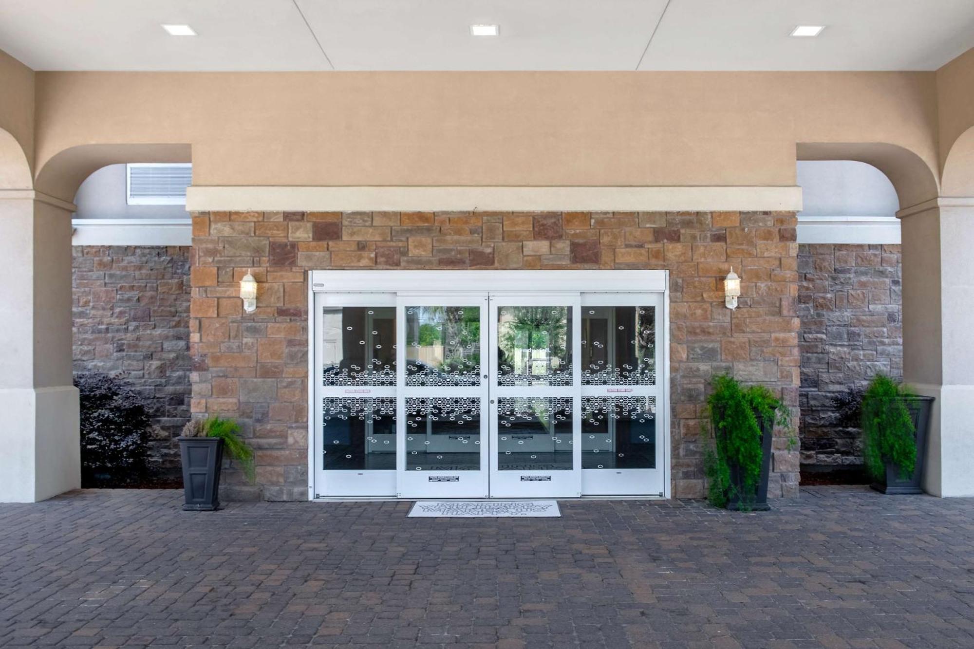Hampton Inn & Suites Harvey New Orleans Westbank מראה חיצוני תמונה