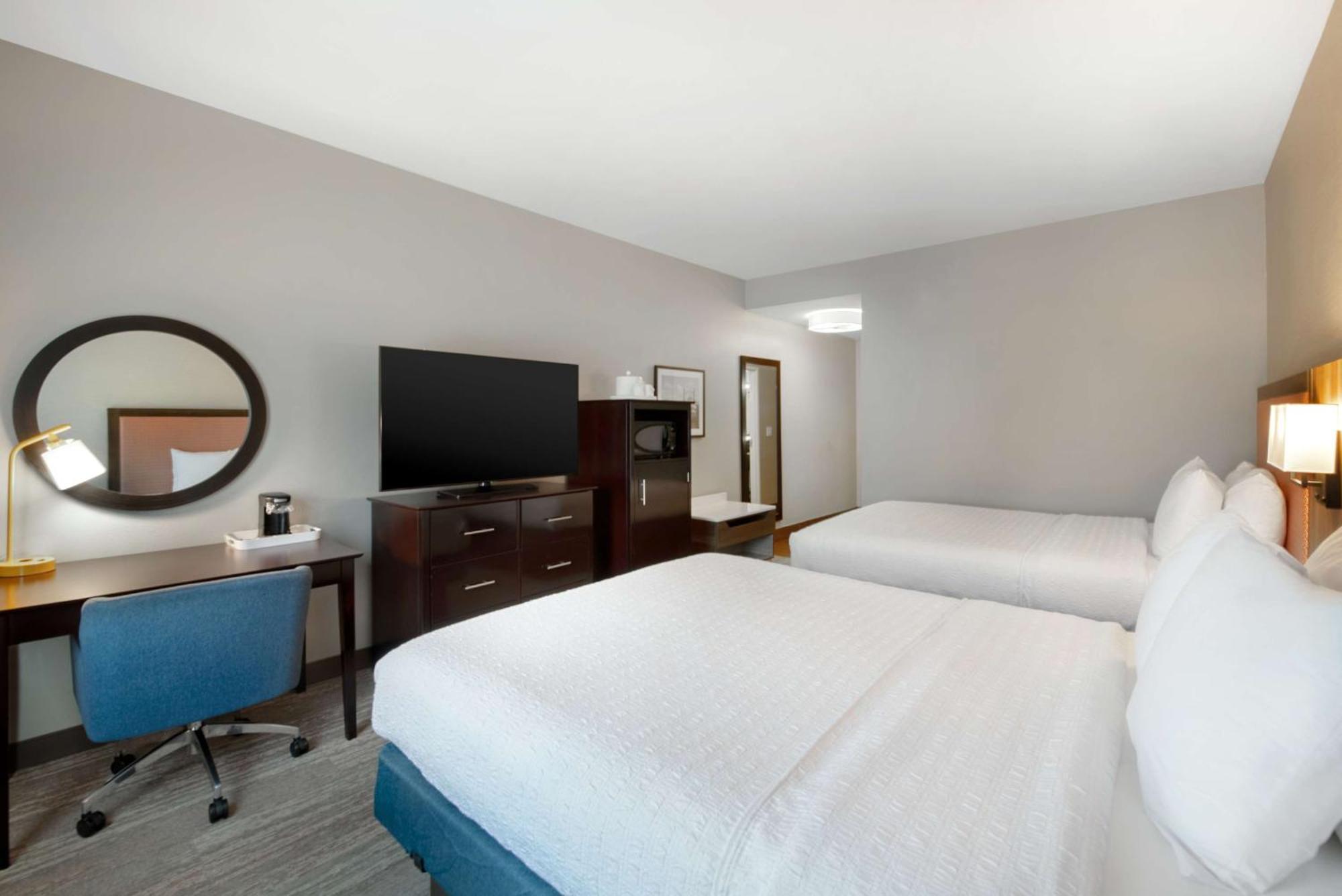 Hampton Inn & Suites Harvey New Orleans Westbank מראה חיצוני תמונה