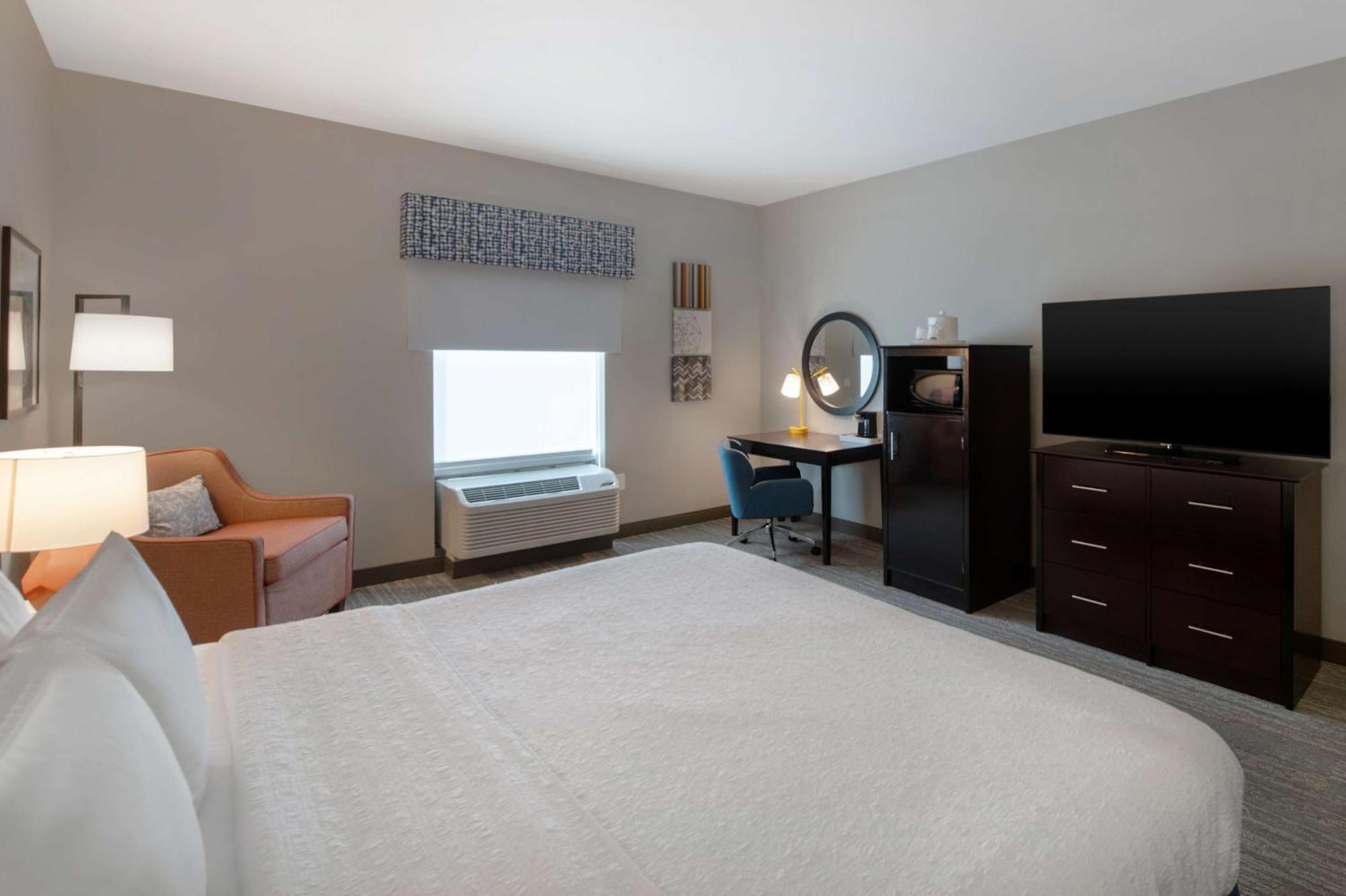 Hampton Inn & Suites Harvey New Orleans Westbank מראה חיצוני תמונה