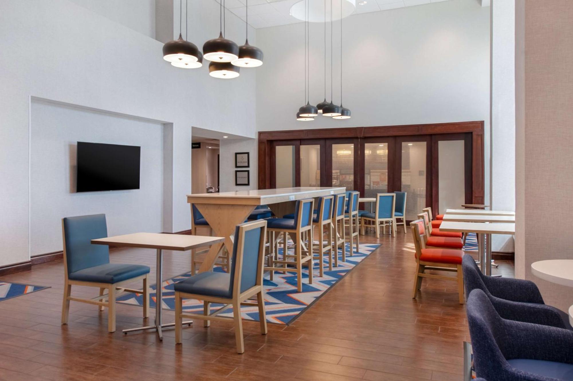 Hampton Inn & Suites Harvey New Orleans Westbank מראה חיצוני תמונה