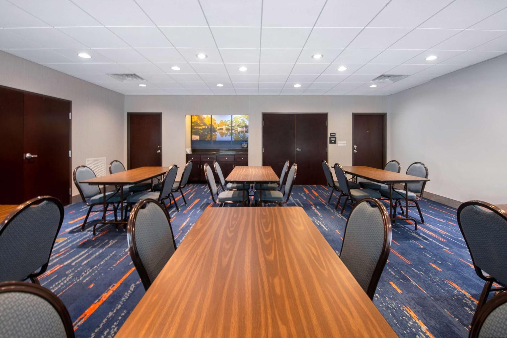 Hampton Inn & Suites Harvey New Orleans Westbank מראה חיצוני תמונה