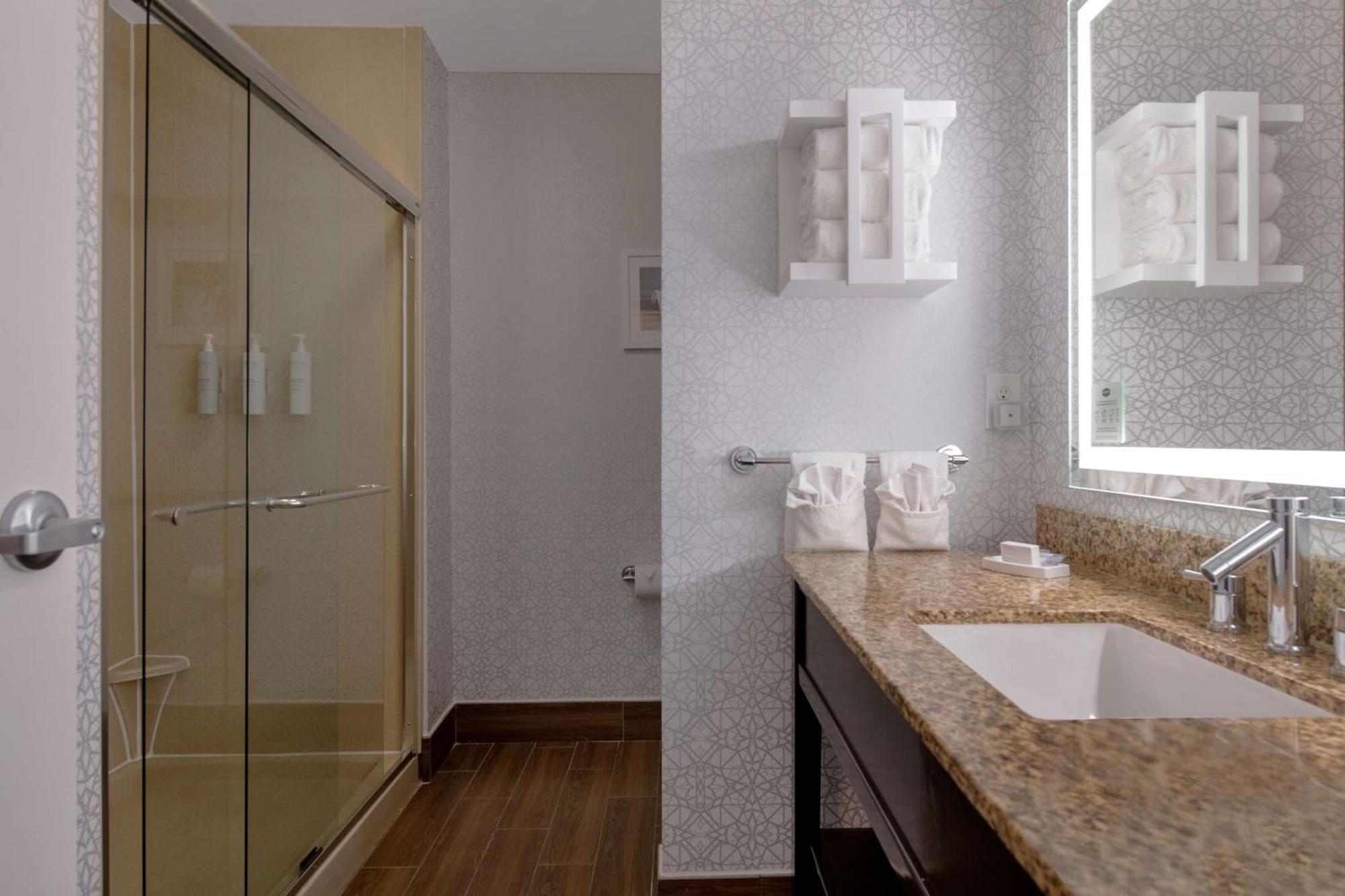 Hampton Inn & Suites Harvey New Orleans Westbank מראה חיצוני תמונה