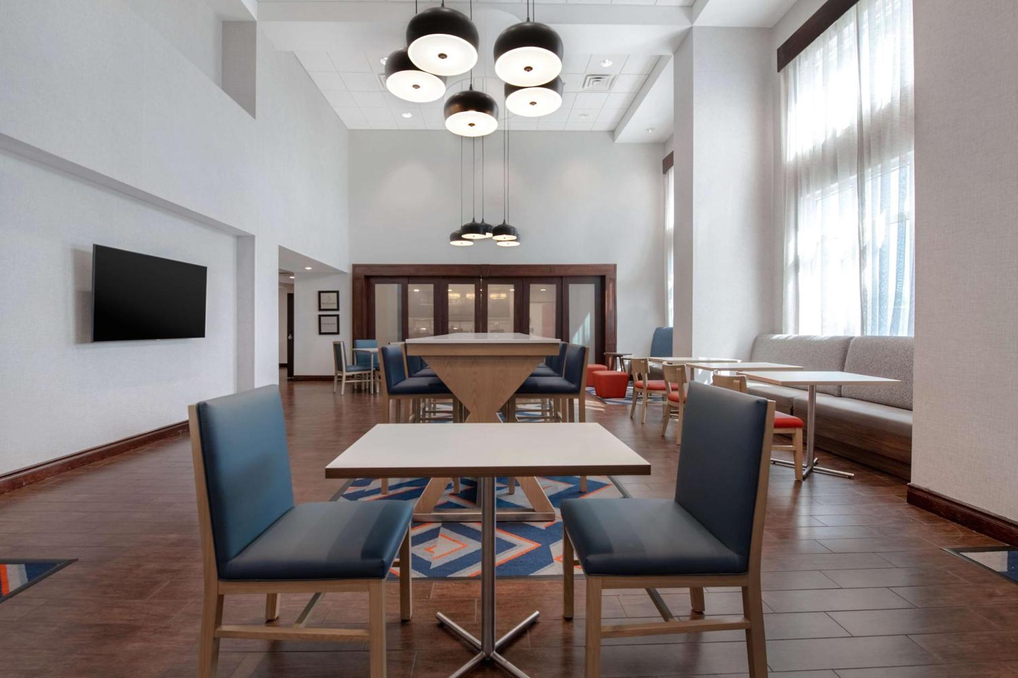 Hampton Inn & Suites Harvey New Orleans Westbank מראה חיצוני תמונה