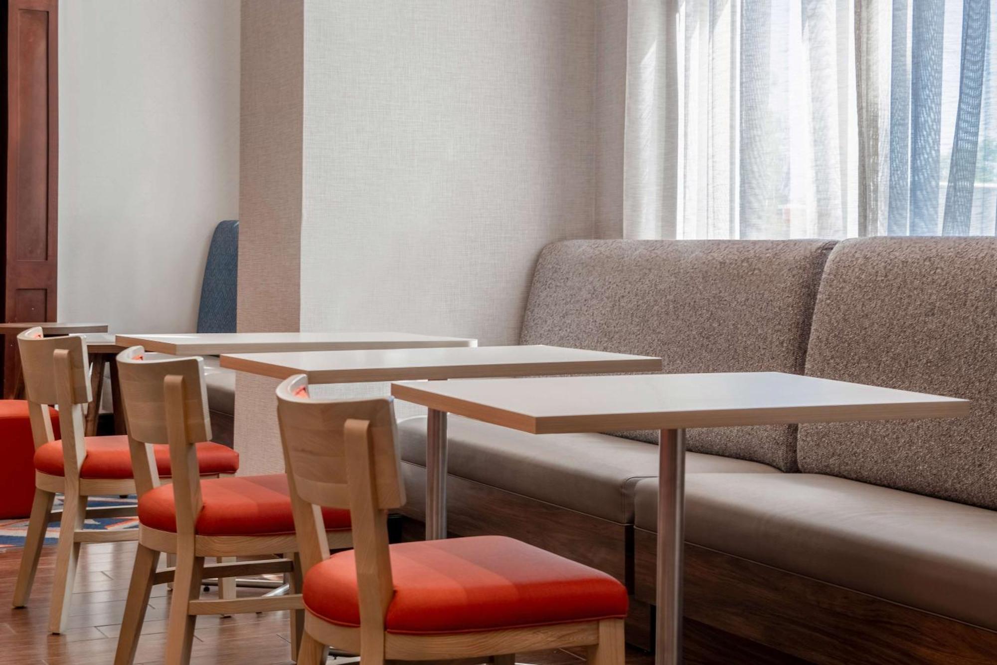 Hampton Inn & Suites Harvey New Orleans Westbank מראה חיצוני תמונה