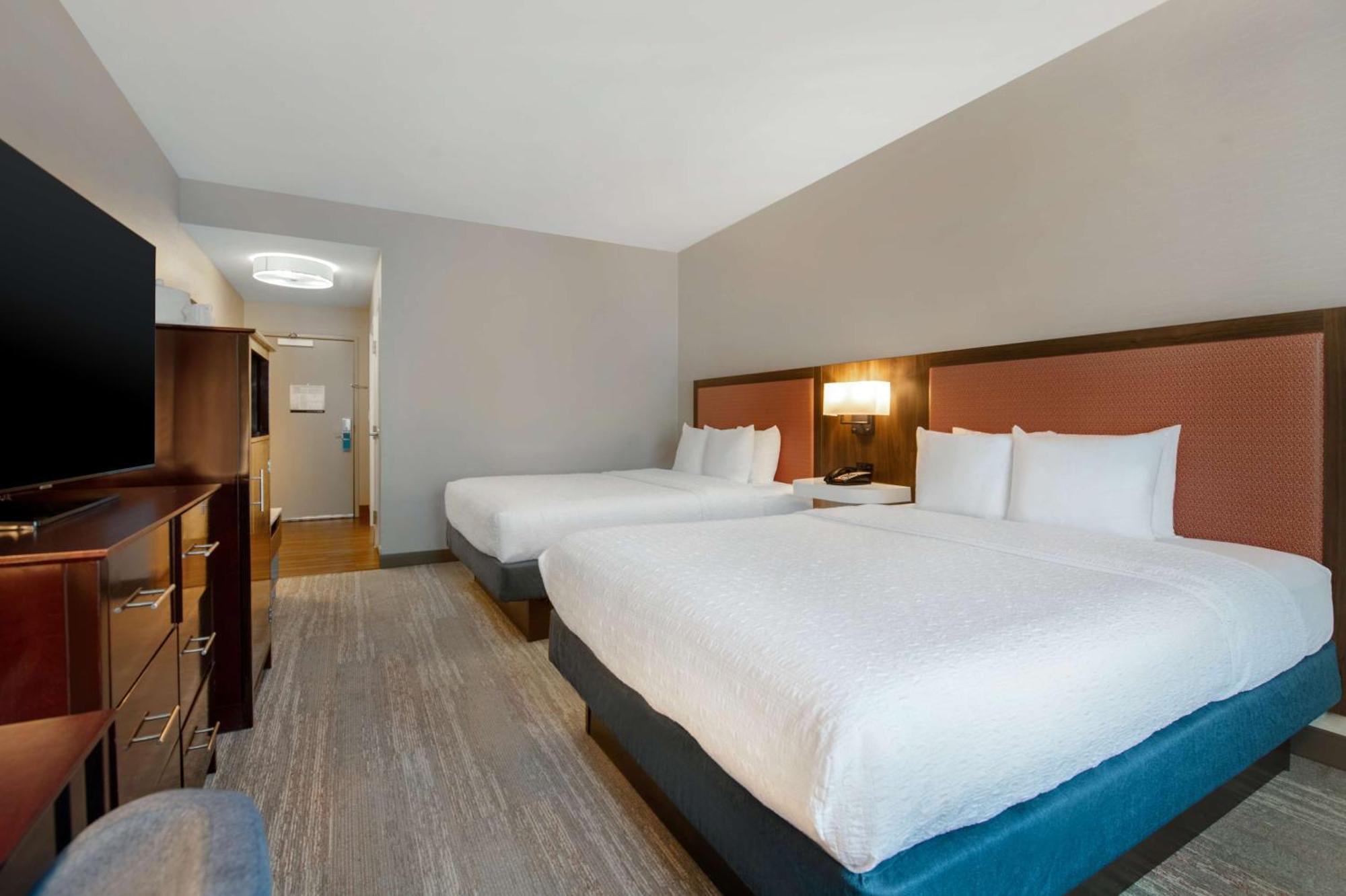 Hampton Inn & Suites Harvey New Orleans Westbank מראה חיצוני תמונה